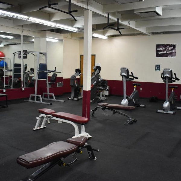 <strong>Gym</strong>